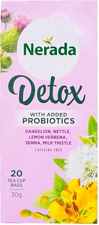 Nerada Detox Tea